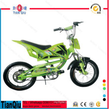 New Model Factory Price Children Electric Motorbike Bicycle